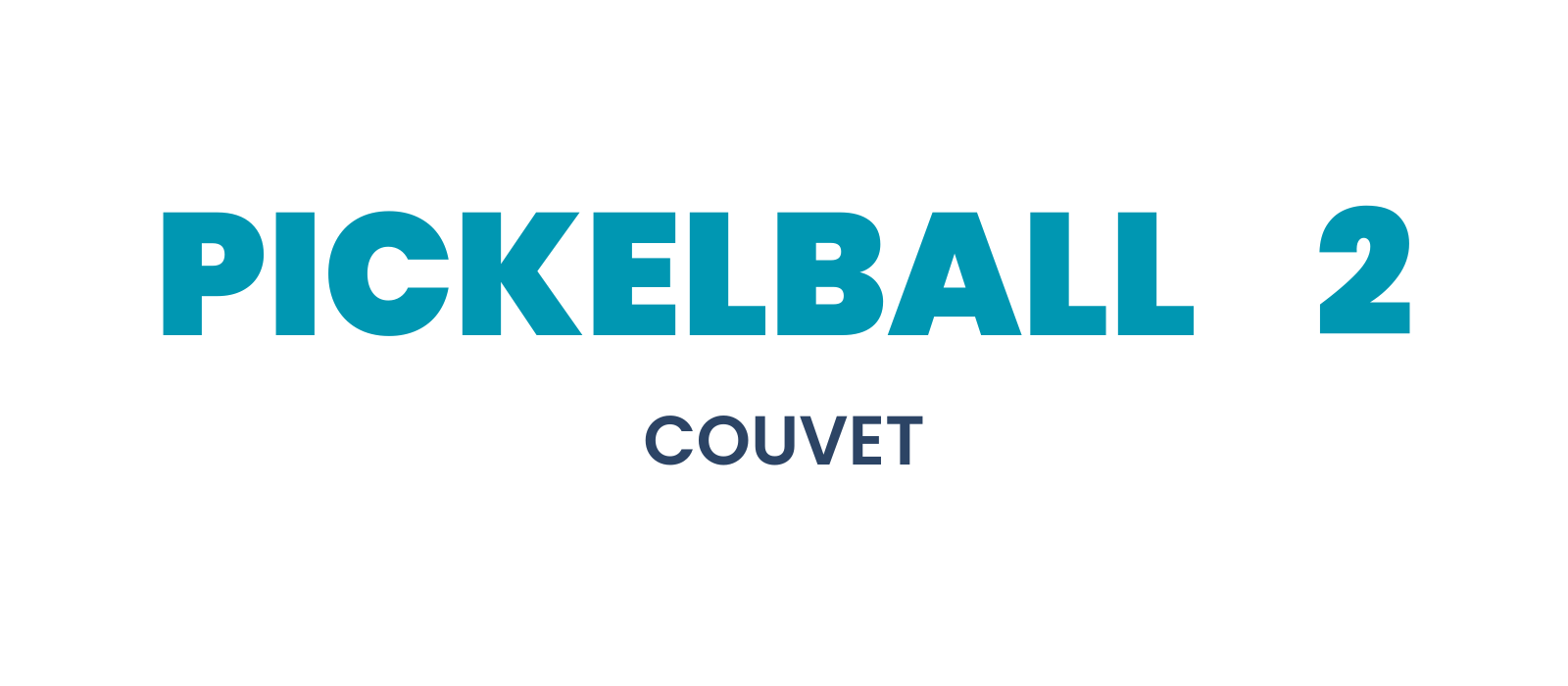 PICKELBALL 2